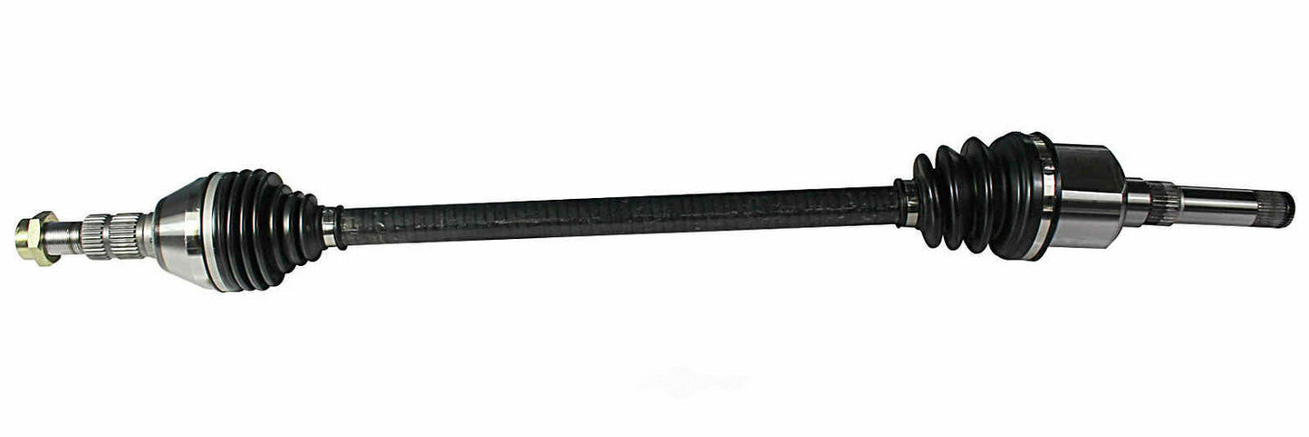 GSP North America NCV10070 CV Axle Assembly