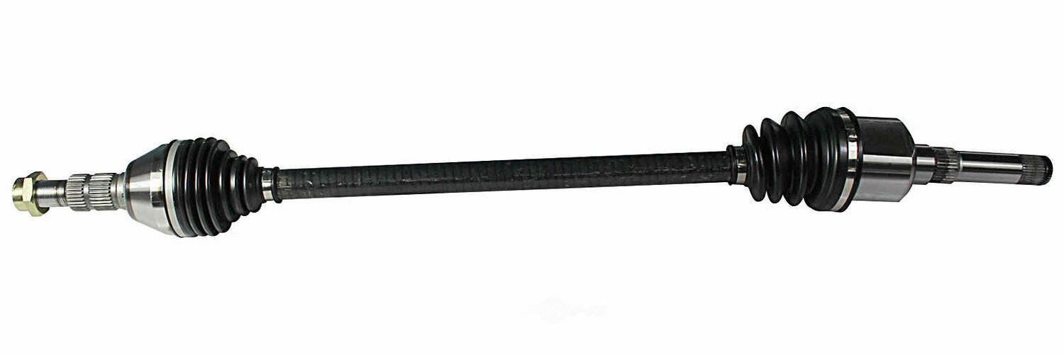 GSP North America NCV10070 CV Axle Assembly