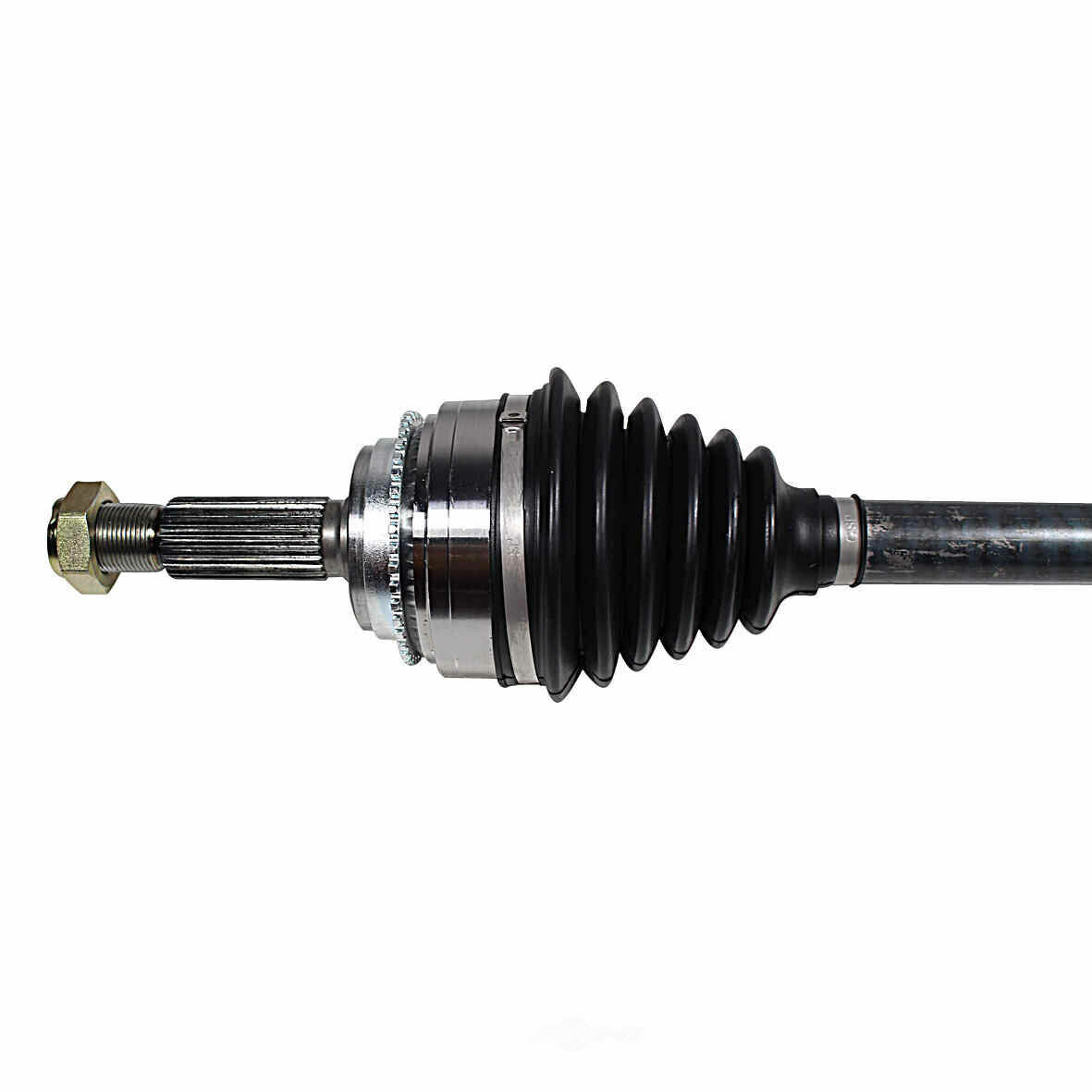 GSP North America NCV51546 CV Axle Assembly