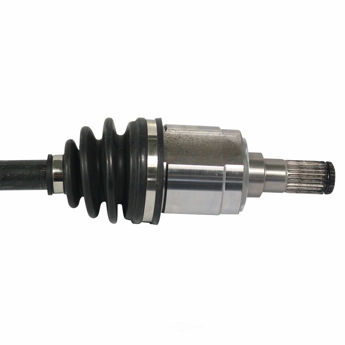 GSP North America NCV75085 CV Axle Assembly