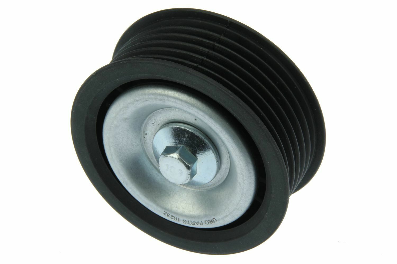 URO SHORT SKU URO-015864 Accessory Drive Belt Idler Pulley