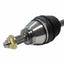 GSP North America NCV49515 CV Axle Assembly