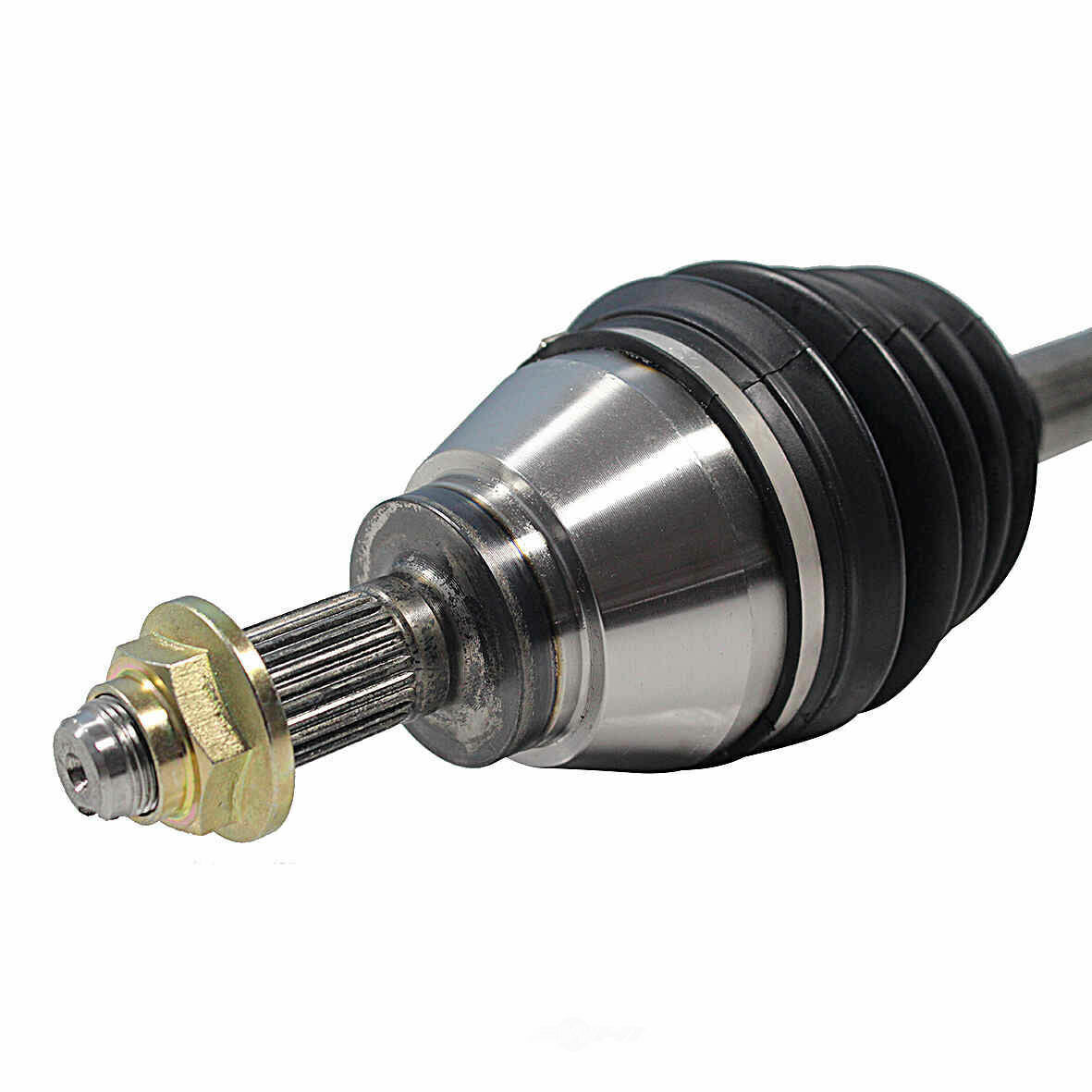 GSP North America NCV49515 CV Axle Assembly