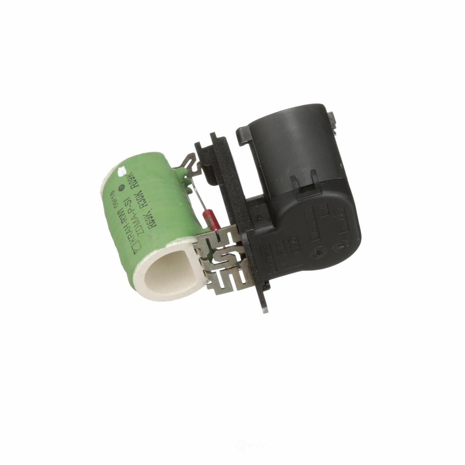 BWD CFR103 Engine Cooling Fan Module