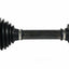 GSP North America NCV10138 CV Axle Assembly