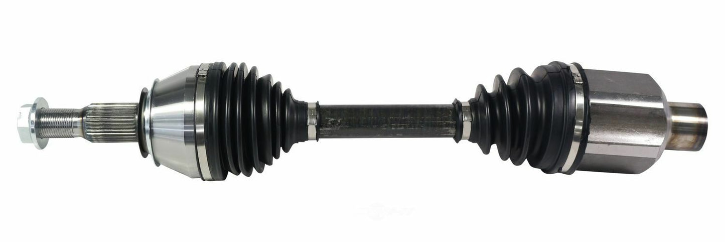 GSP North America NCV10138 CV Axle Assembly