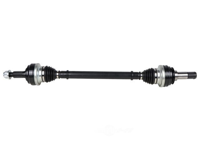 GSP North America NCV70036 CV Axle Assembly
