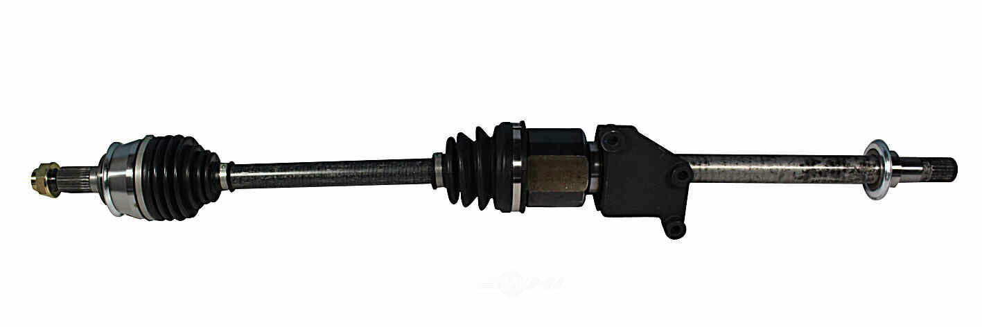GSP North America NCV72510 CV Axle Assembly
