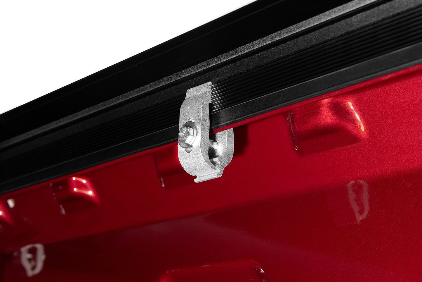 Lund 968164 Tonneau Cover