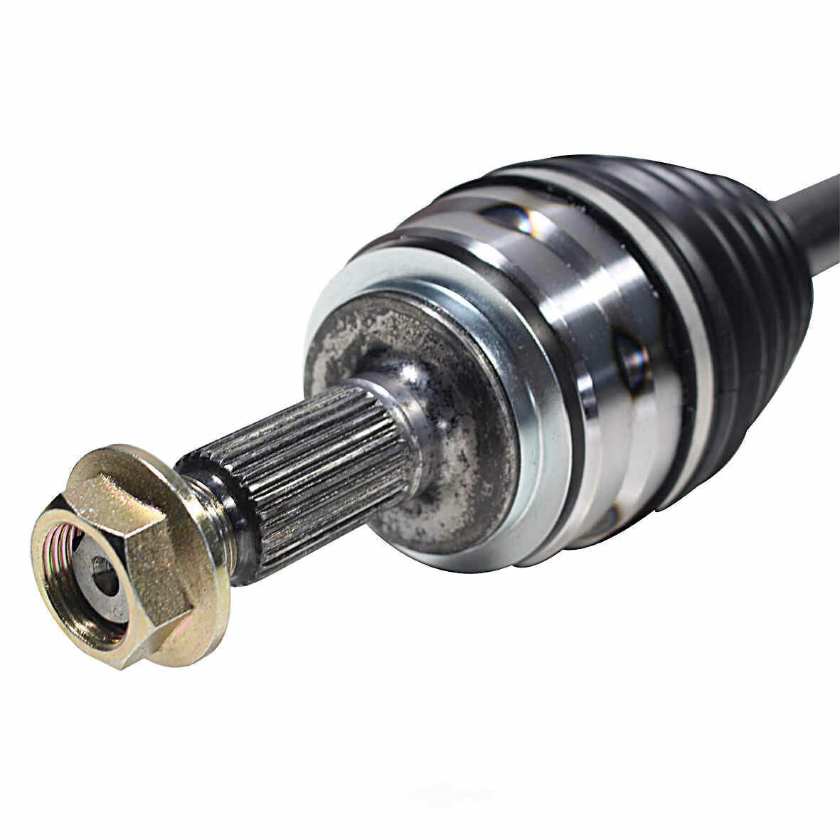 GSP North America NCV36603 CV Axle Assembly