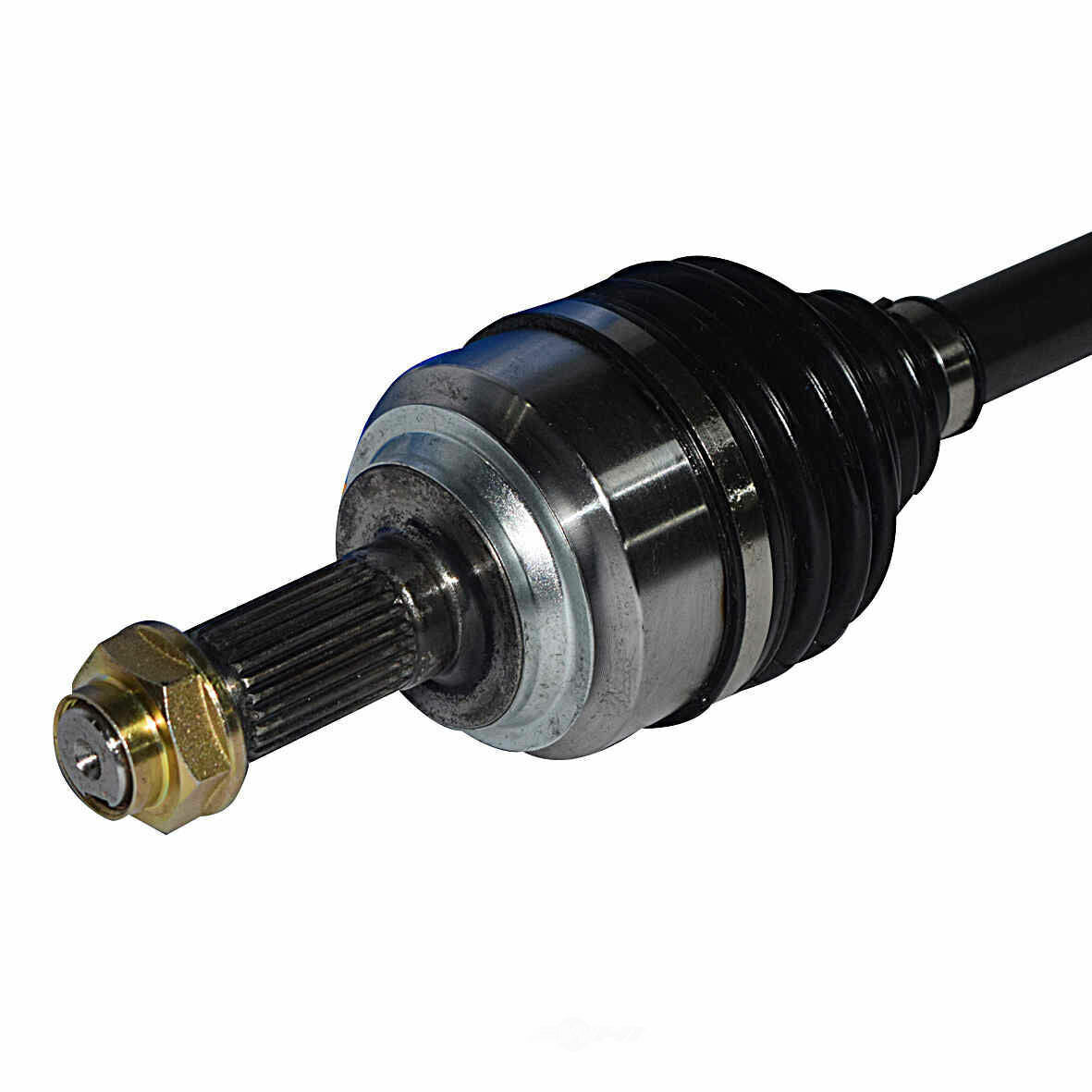 GSP North America NCV36155 CV Axle Assembly