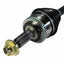 GSP North America NCV75005 CV Axle Assembly