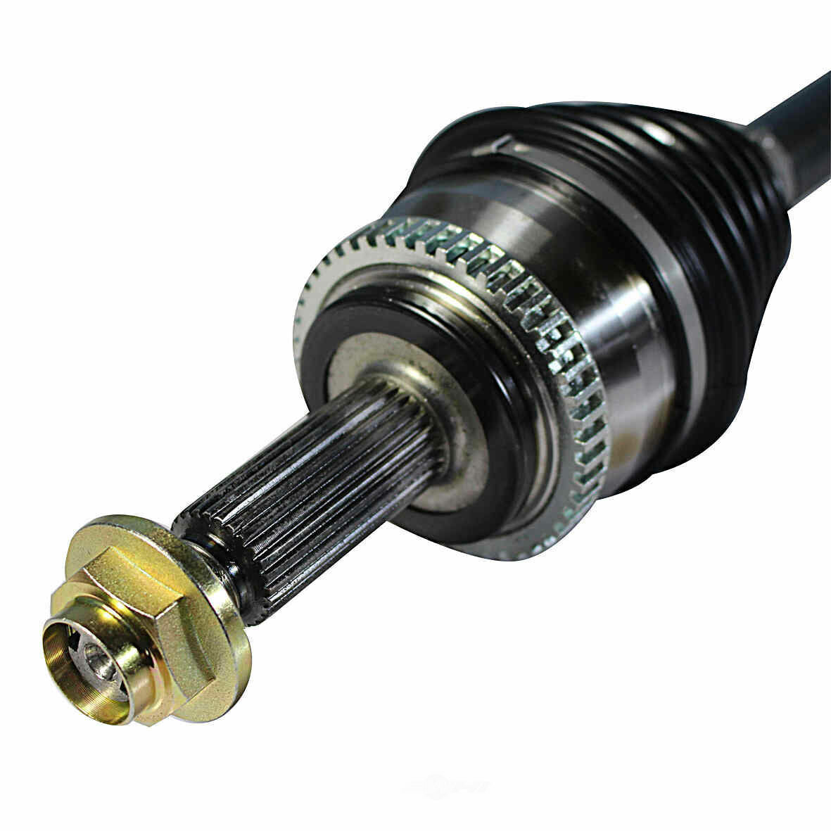 GSP North America NCV75005 CV Axle Assembly