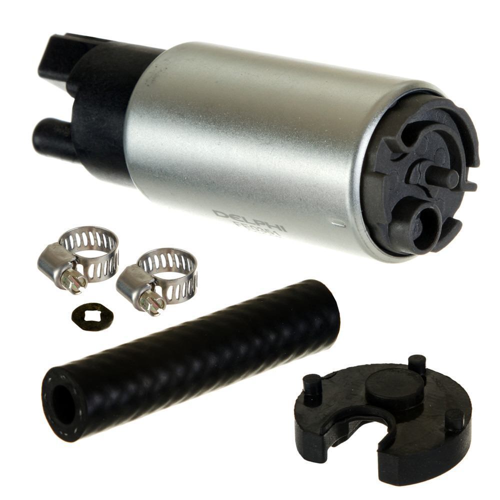 Delphi FE0351 Electric Fuel Pump