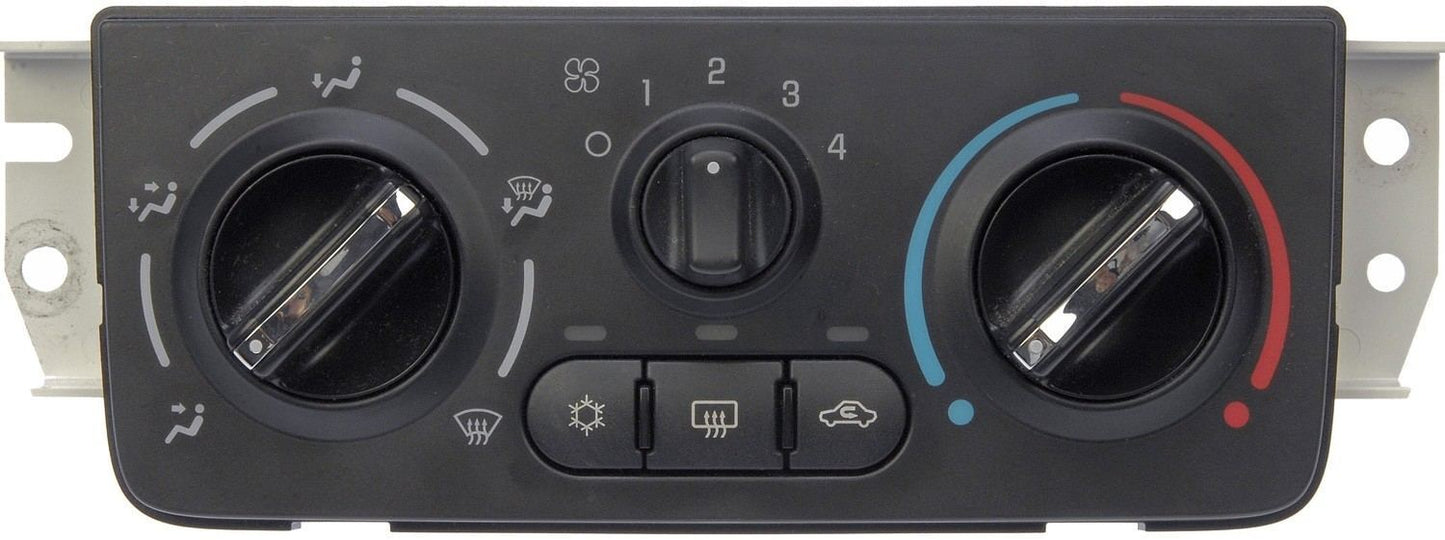Dorman 599-141 HVAC Control Module