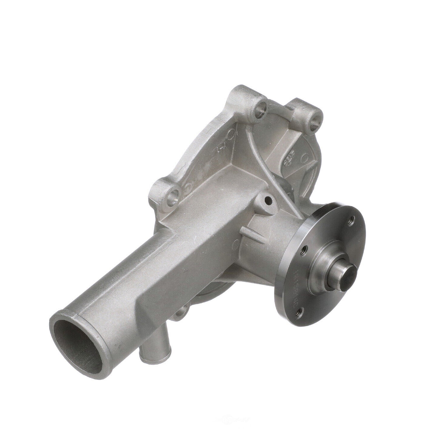 CARTER WATER PUMPS W568M Engine Water Pump