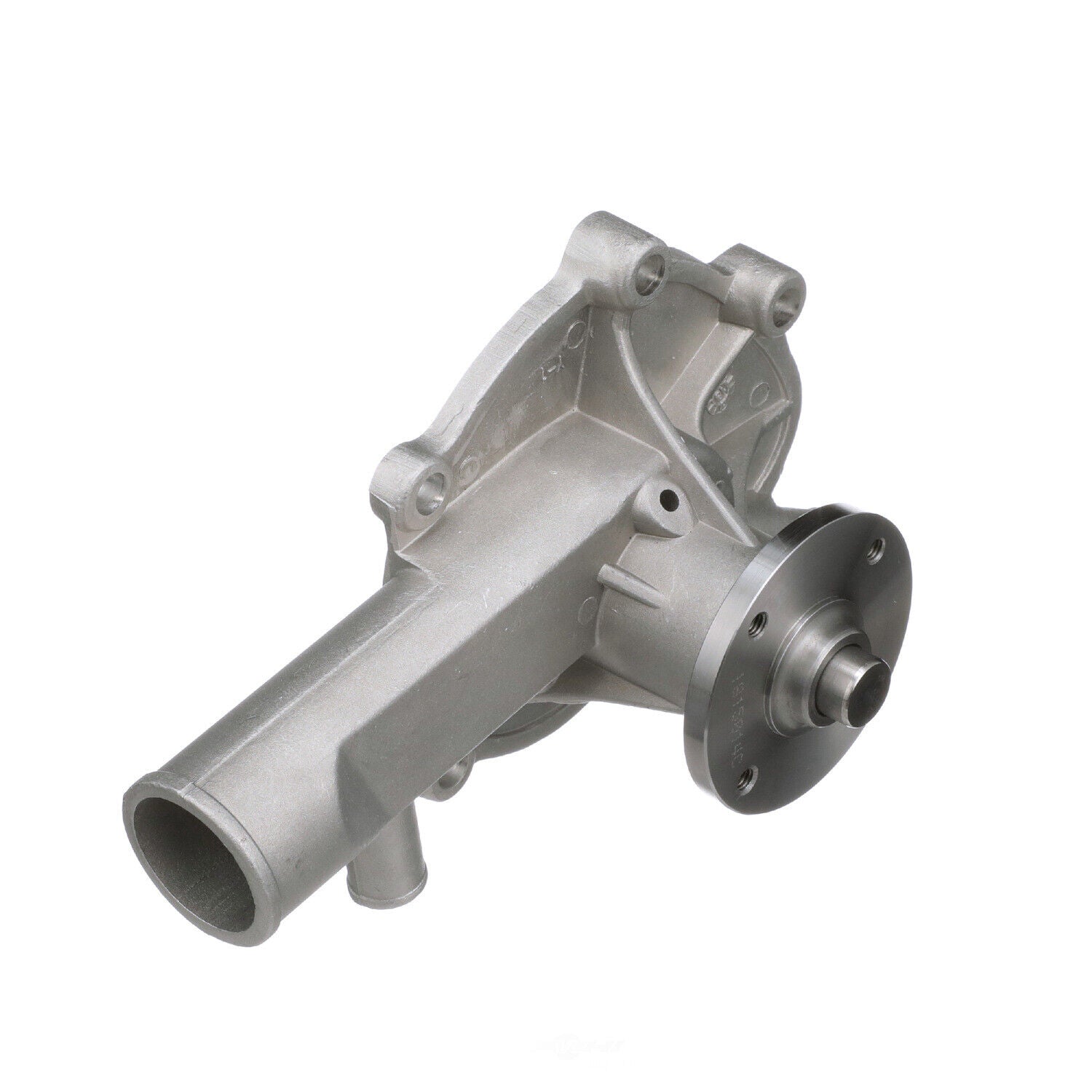 CARTER WATER PUMPS W568M Engine Water Pump