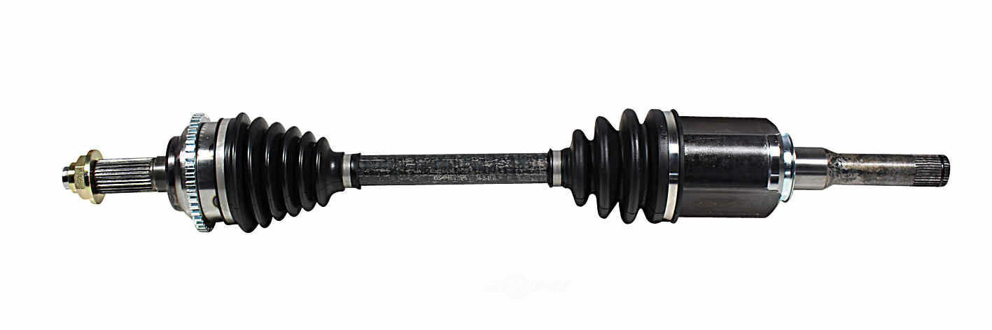 GSP North America NCV11528 CV Axle Assembly