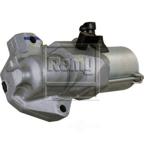 Remy 16204 Starter Motor