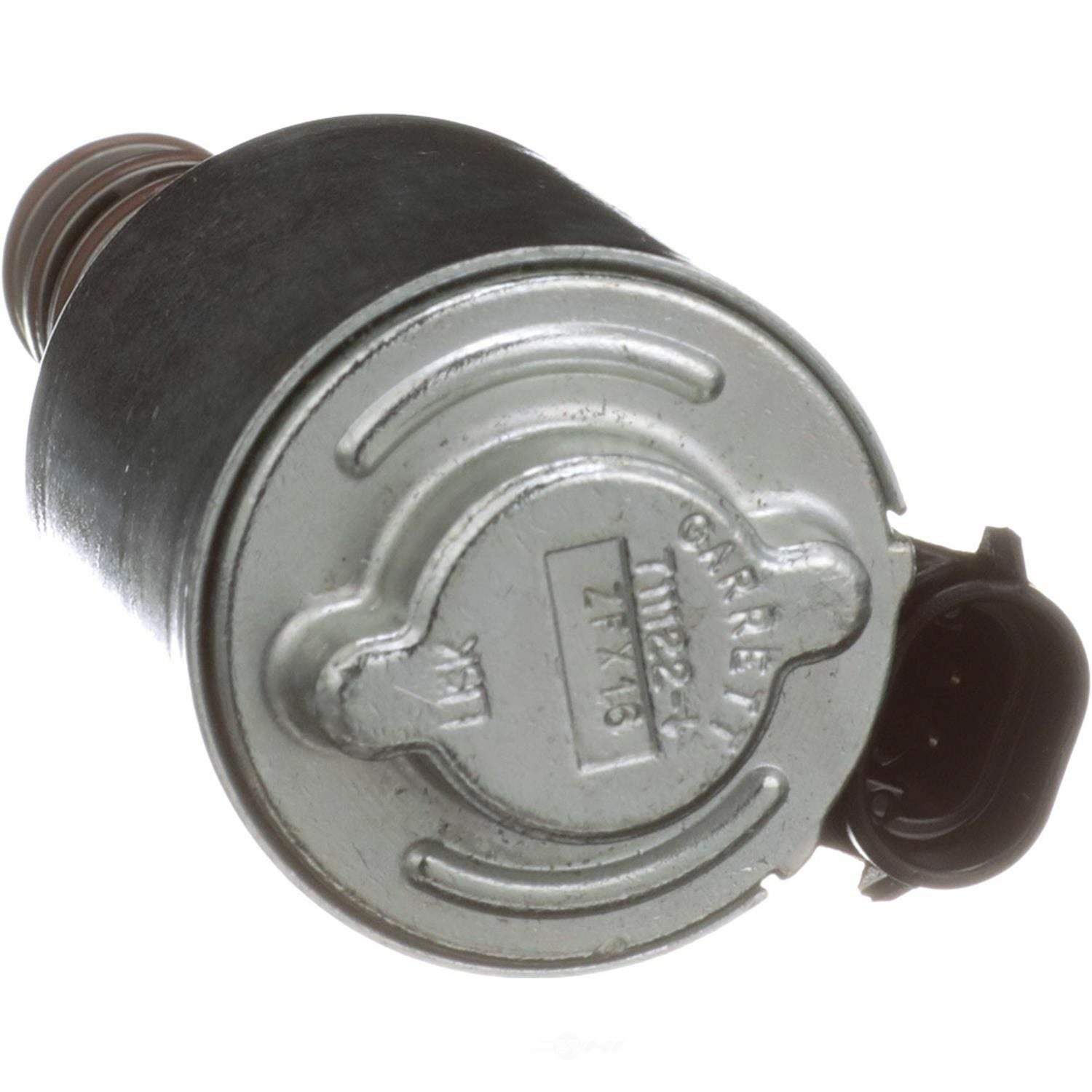 BWD TBS4 Turbocharger Wastegate Solenoid