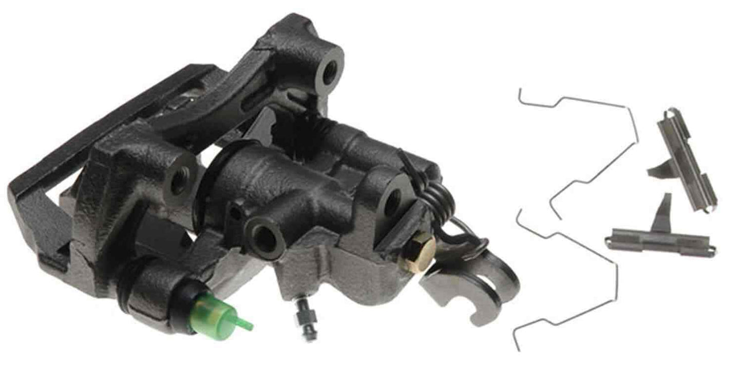 ACDelco Professional Durastop 18FR1180 Disc Brake Caliper