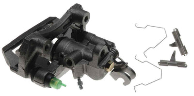 ACDelco Professional Durastop 18FR1180 Disc Brake Caliper