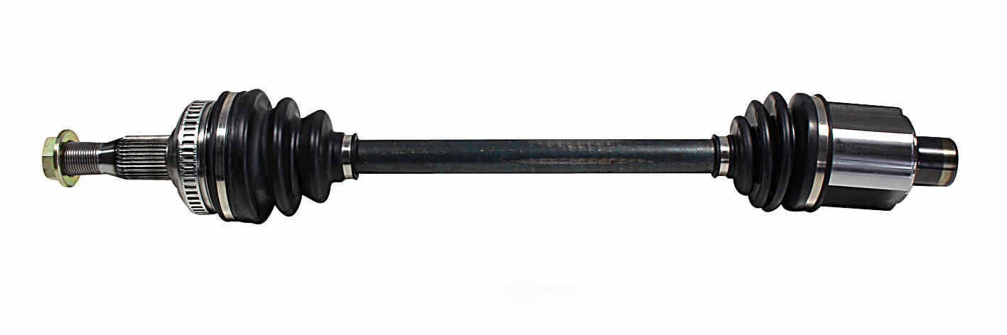 GSP North America NCV12513 CV Axle Assembly