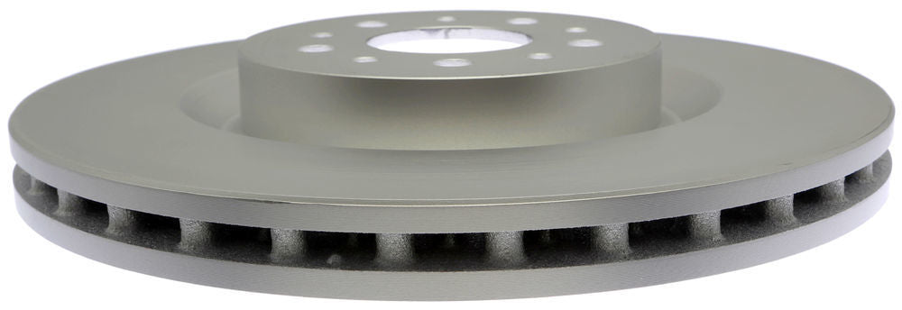 ACDelco Advantage 18A81950AC Disc Brake Rotor