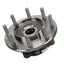 ACDelco GM Original Equipment 19419502 Wheel Hub