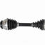 GSP North America NCV10147 CV Axle Assembly