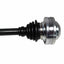 GSP North America NCV72085 CV Axle Assembly