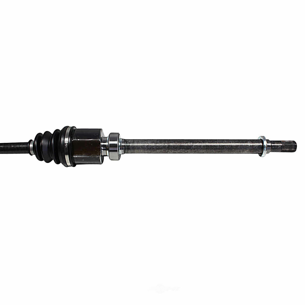 GSP North America NCV53001 CV Axle Assembly