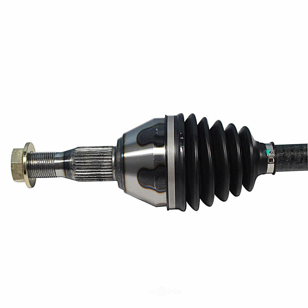 GSP North America NCV10028 CV Axle Assembly