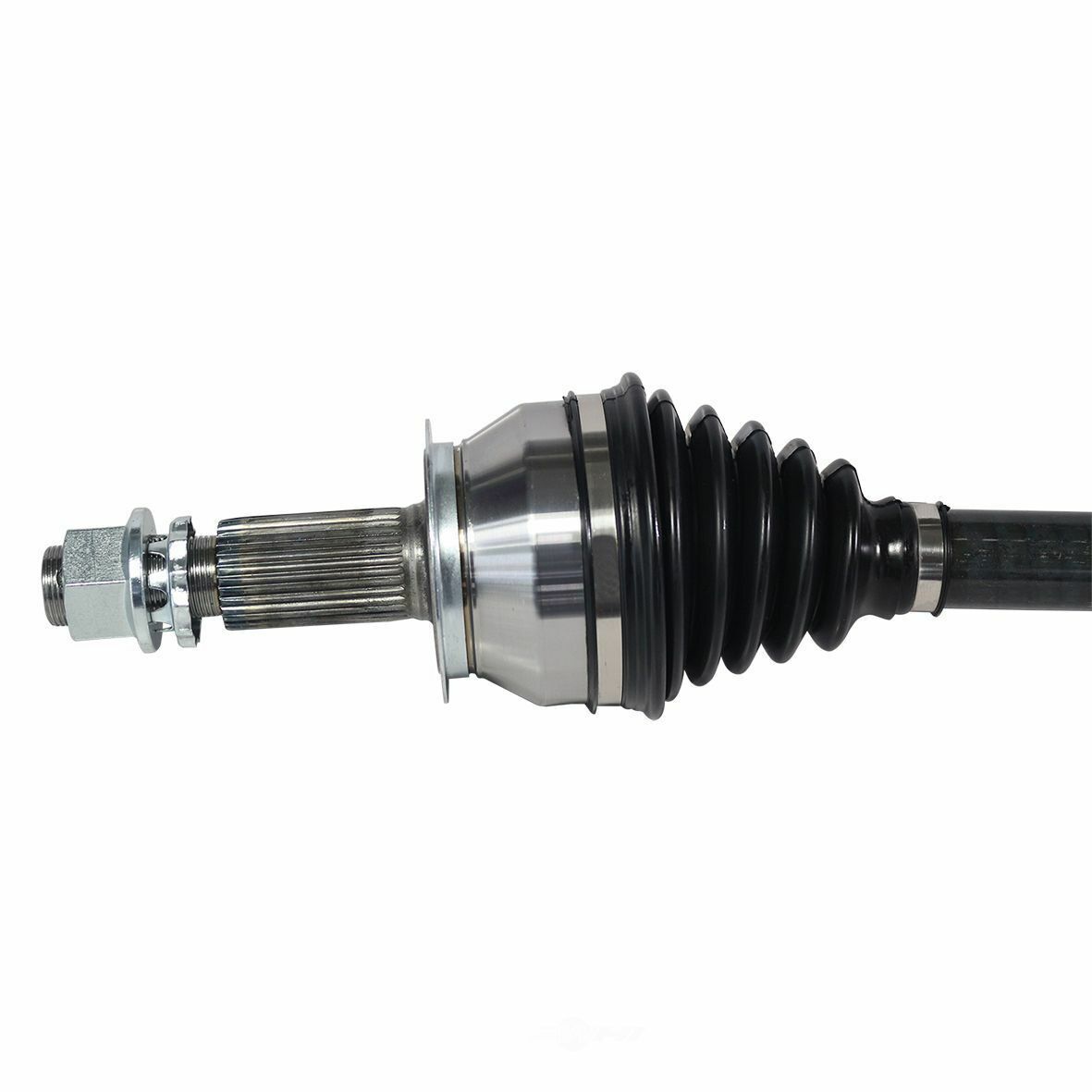GSP North America NCV39056 CV Axle Assembly