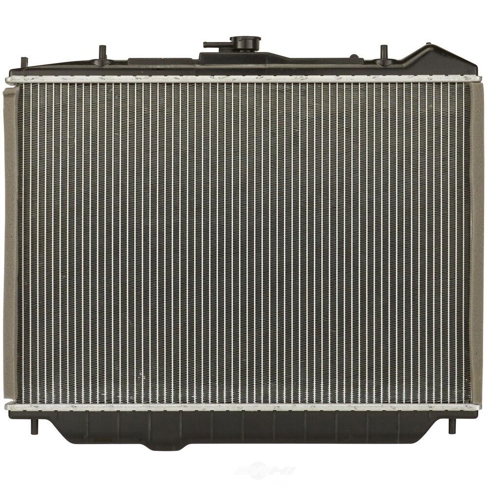 Spectra Premium Industries Inc CU2195 Radiator