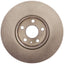 ACDelco Advantage 18A82496A Disc Brake Rotor