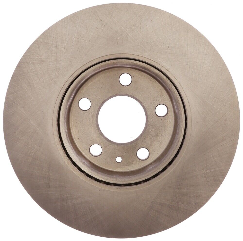 ACDelco Advantage 18A82496A Disc Brake Rotor
