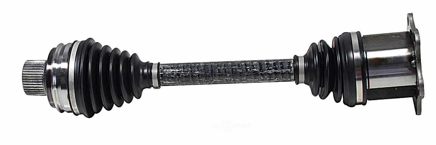 GSP North America NCV23906 CV Axle Assembly