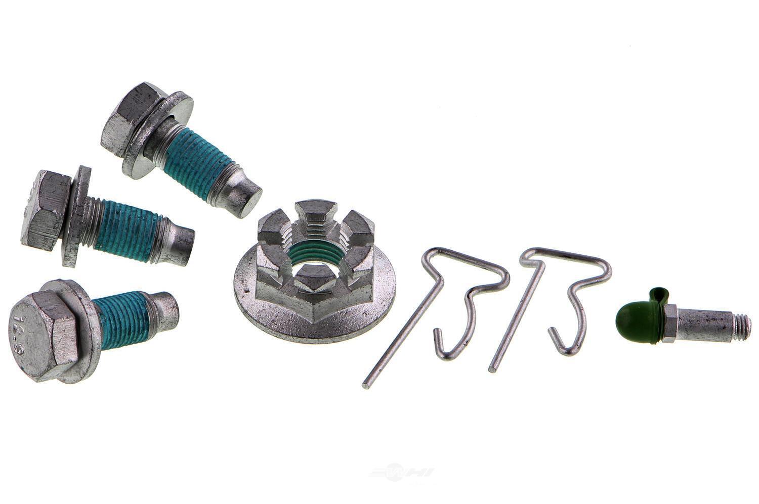 ACDelco Advantage TXMS25517 Suspension Ball Joint