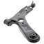 ACDelco Advantage MS901242 Suspension Control Arm and Ball Joint Assembly