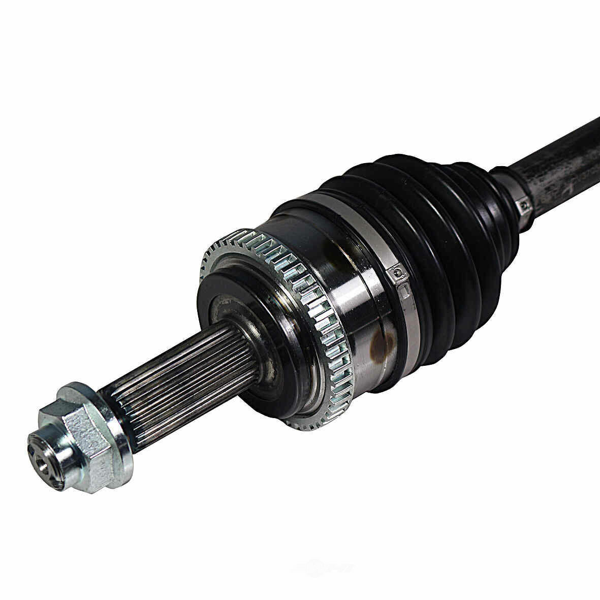 GSP North America NCV37050 CV Axle Assembly
