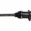 GSP North America NCV69132 CV Axle Assembly