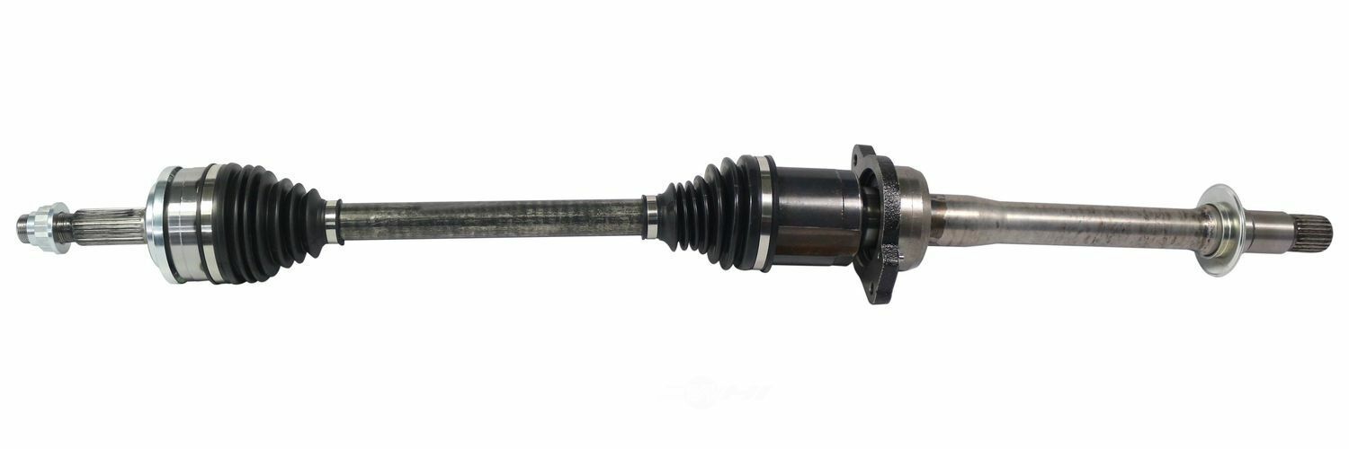 GSP North America NCV69132 CV Axle Assembly