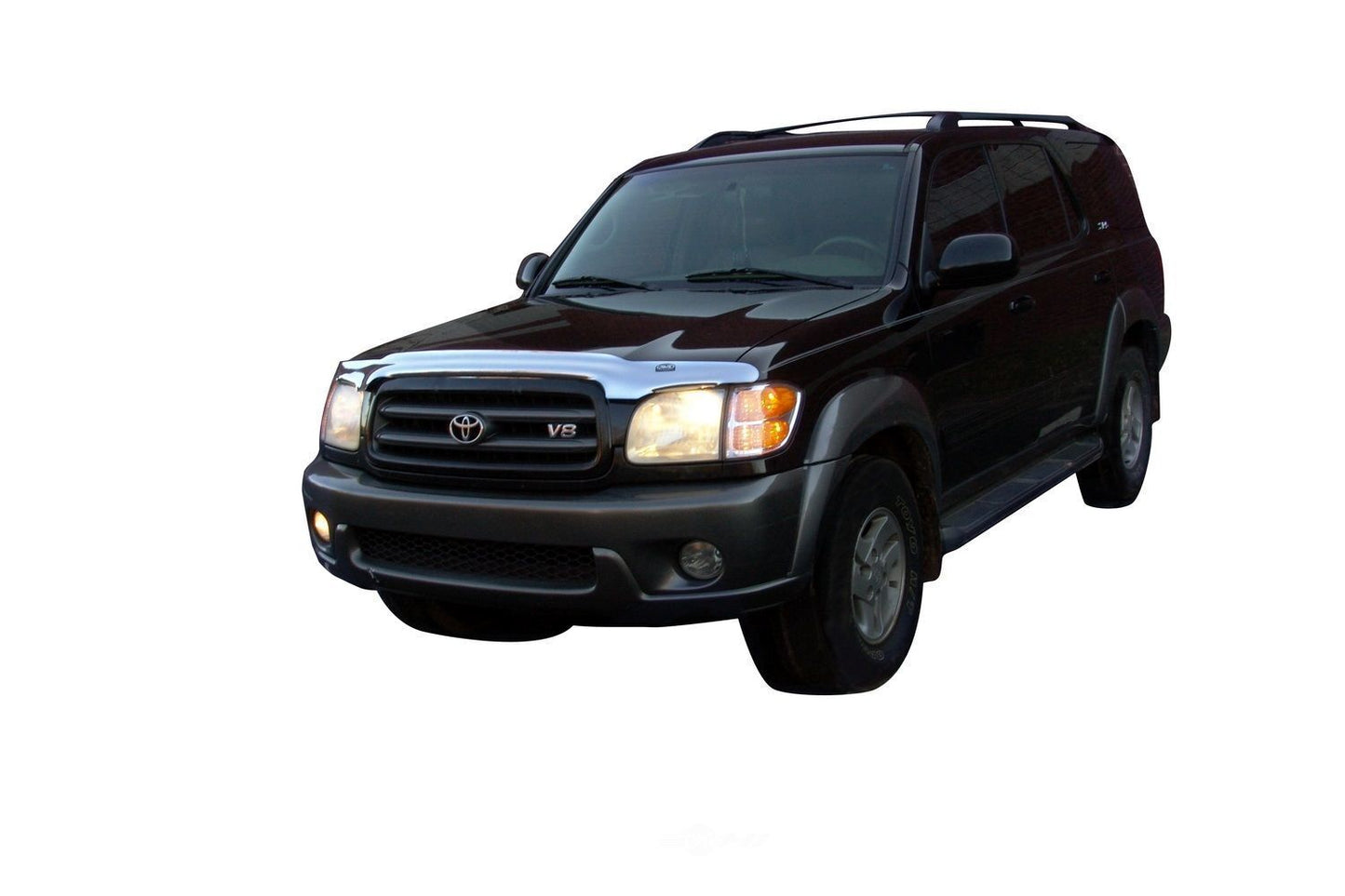 Auto Ventshade (AVS) 680429 Hood Deflector