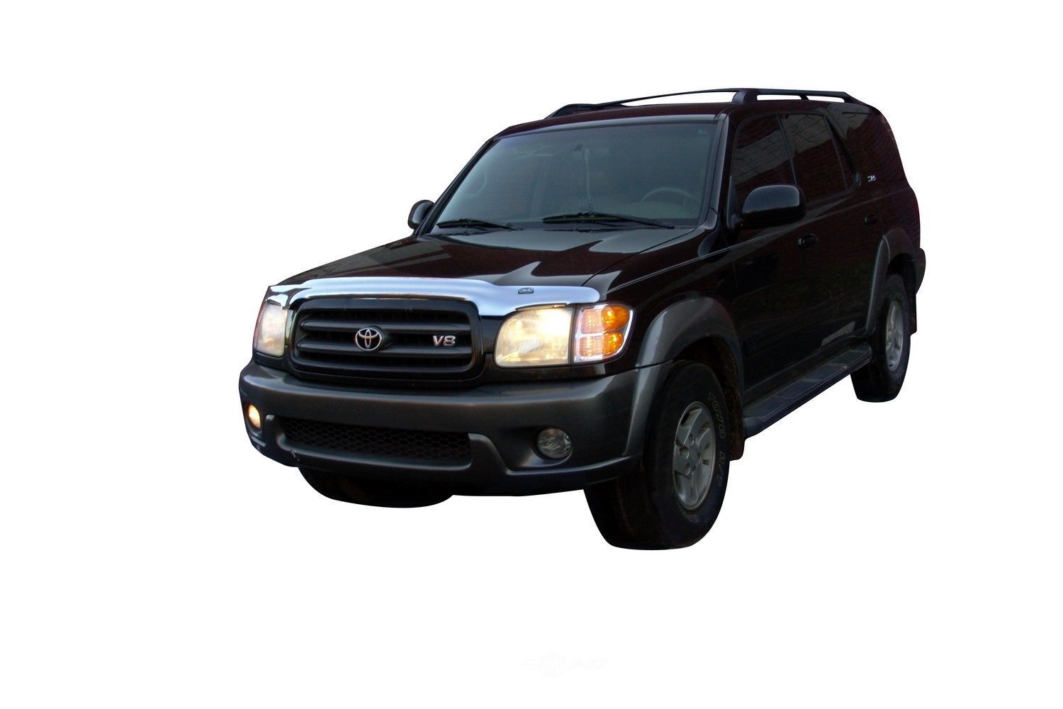 Auto Ventshade (AVS) 680429 Hood Deflector