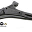 ACDelco Advantage MS20458 Suspension Control Arm and Ball Joint Assembly