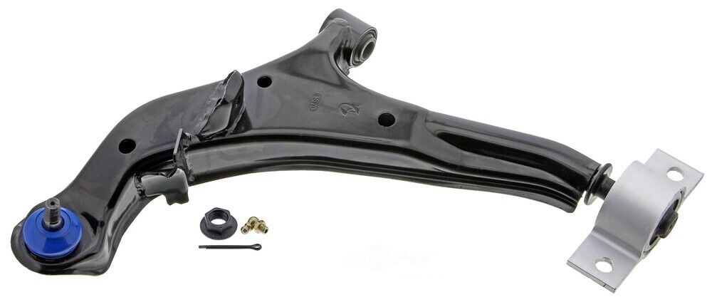 ACDelco Advantage MS20458 Suspension Control Arm and Ball Joint Assembly
