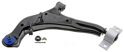 ACDelco Advantage MS20458 Suspension Control Arm and Ball Joint Assembly