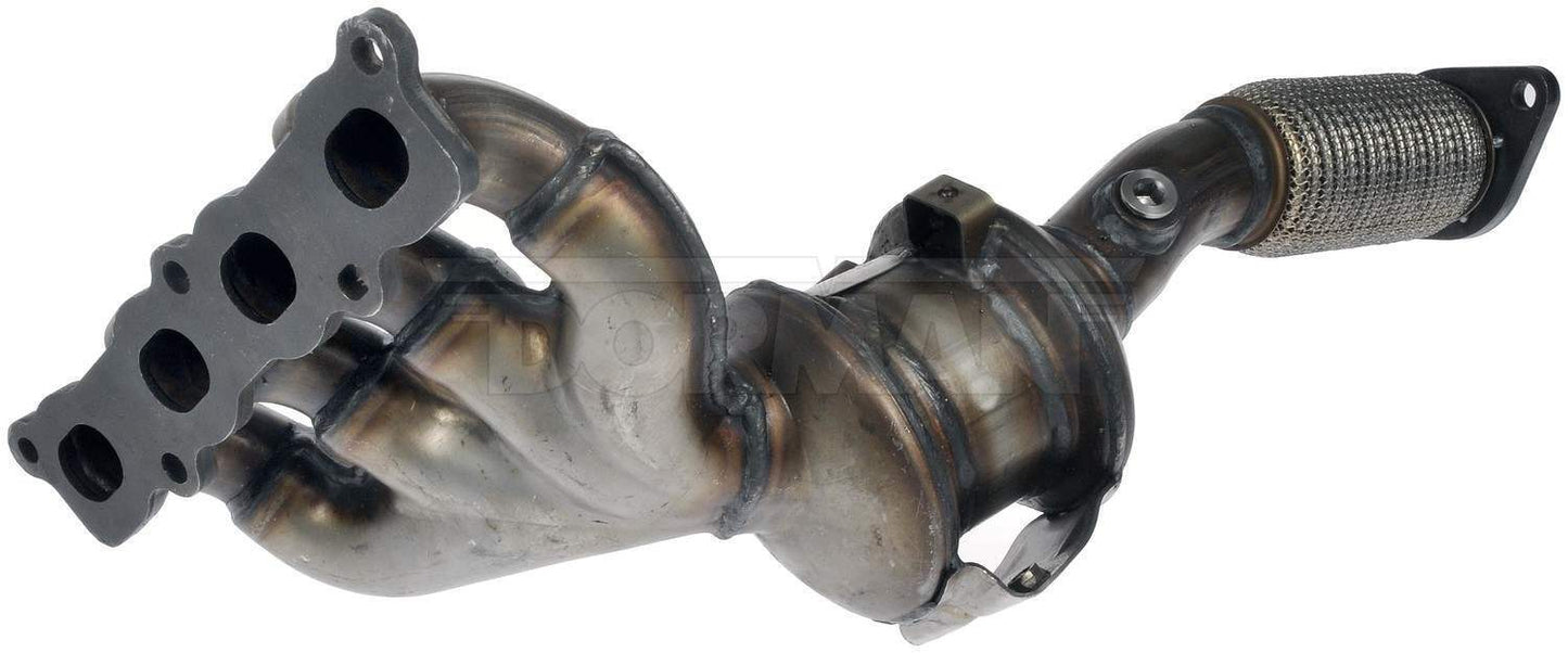 Dorman 674-927 Catalytic Converter with Integrated Exhaust Manifold