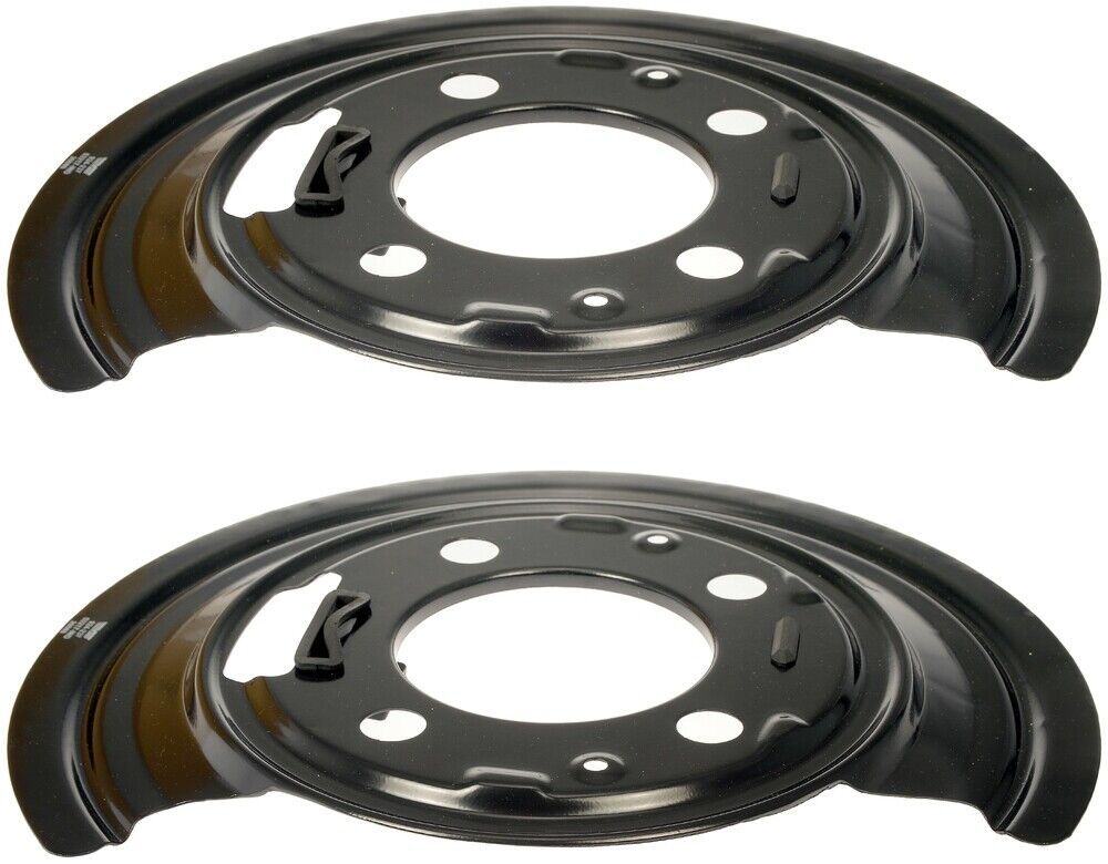Dorman 924-237 Brake Backing Plate